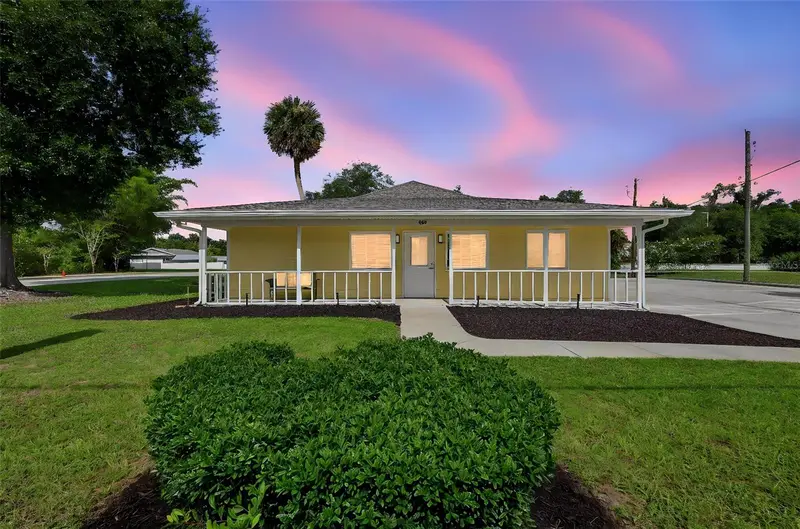 800 N Stone St, FL