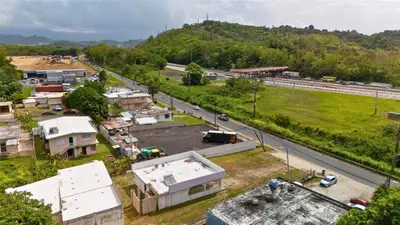 Bo Catano Lot #1 Carr 3 Km 85.9, PR