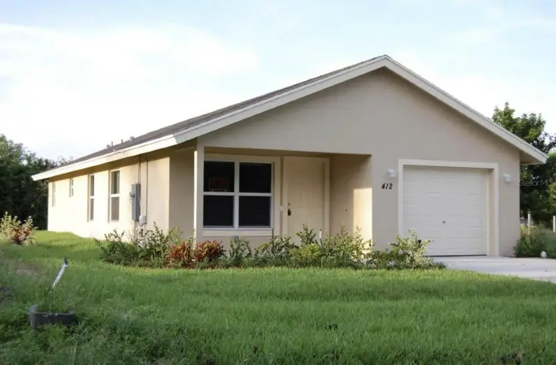 412 Southridge Rd, FL