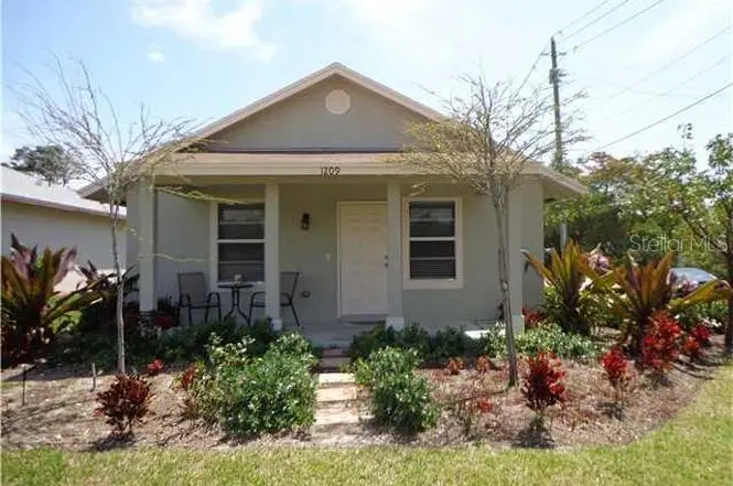 1209 S Dixie Hwy, FL