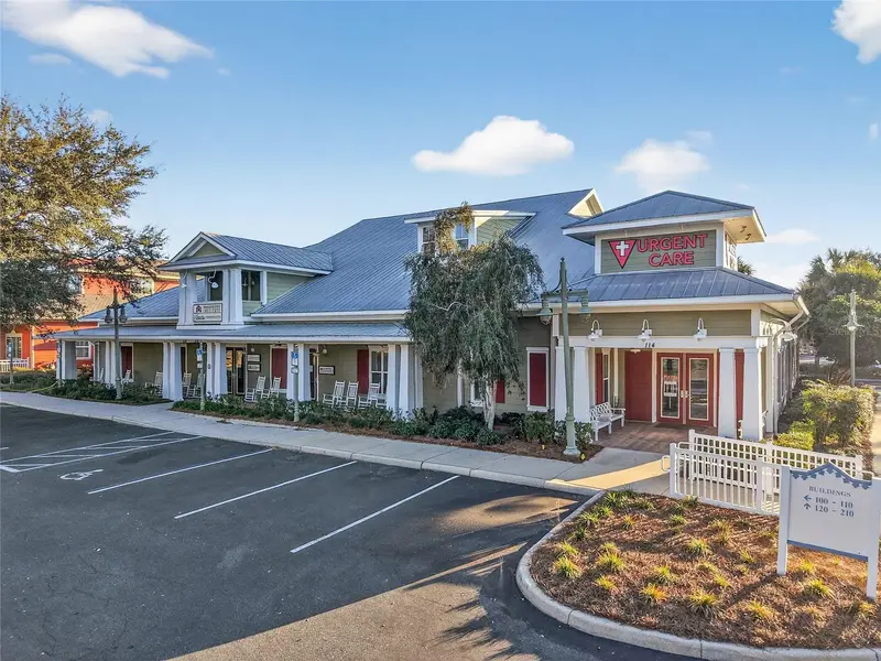 910 Old Camp Rd #110, FL