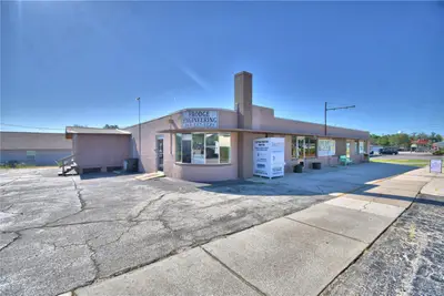 105 Scenic Highway, FL