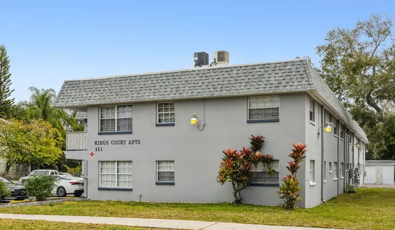 111 N Lady Mary Dr, FL