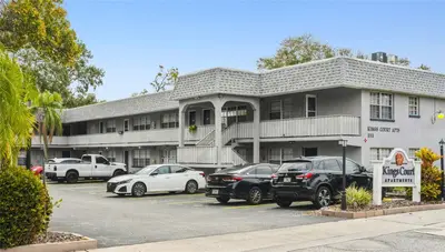 111 Lady Mary Drive, FL
