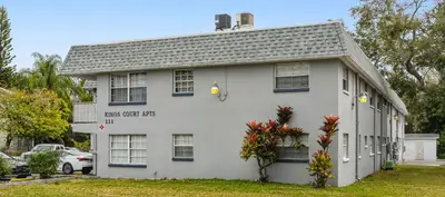 111 Lady Mary Drive, FL