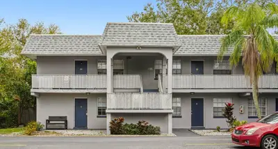 111 Lady Mary Drive, FL