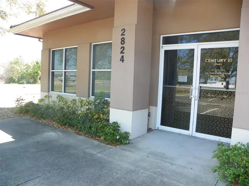 2824 Manatee Ave E, FL