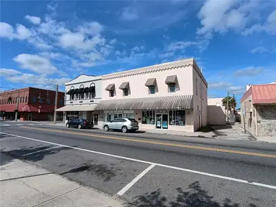 111 Collins Street, FL