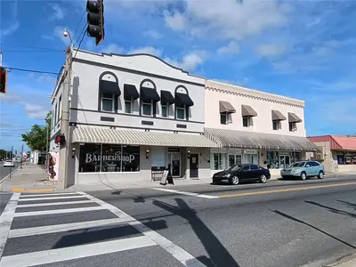 111 Collins Street, FL