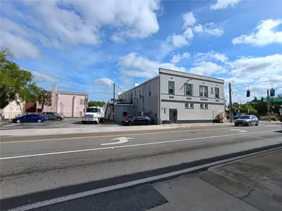 111 Collins Street, FL