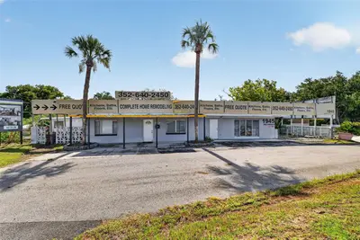 1945 Us Highway 441, FL
