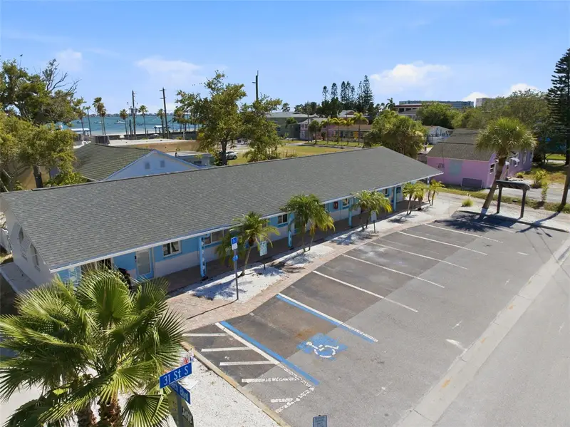 3101 Beach Blvd S #1-5, FL