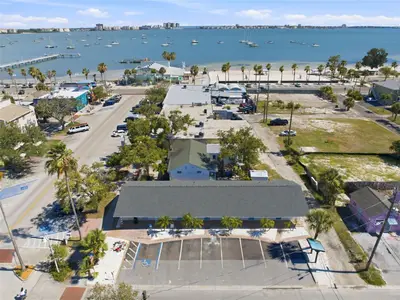 3101 Beach Boulevard, FL