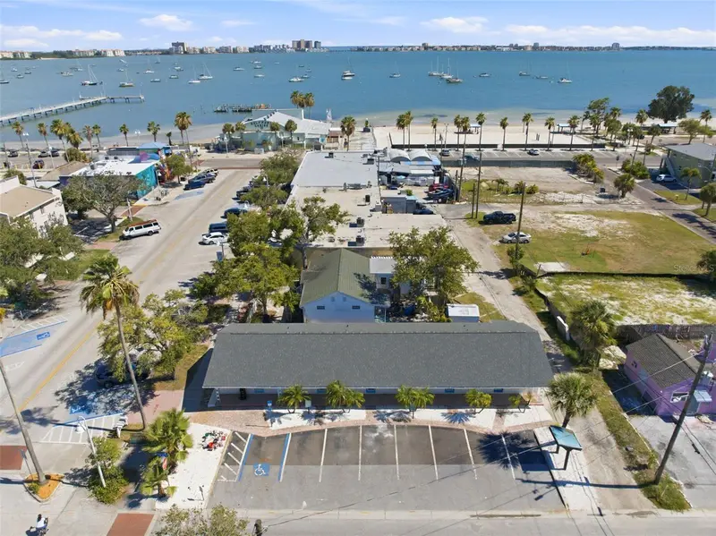3101 Beach Blvd S #1-5, FL