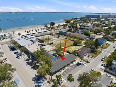 3101 Beach Boulevard, FL