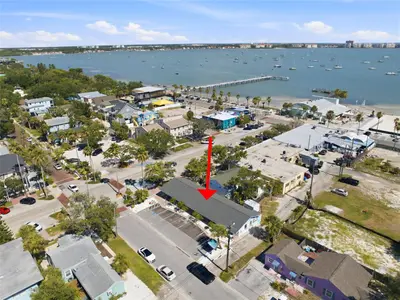 3101 Beach Boulevard, FL