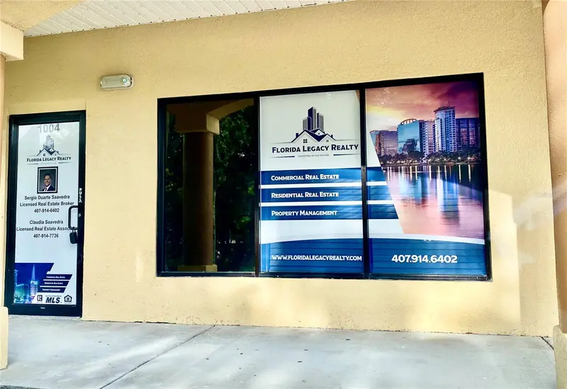 1004 Plaza Drive, FL