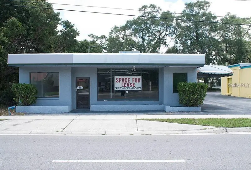 1350 Cleveland St, FL