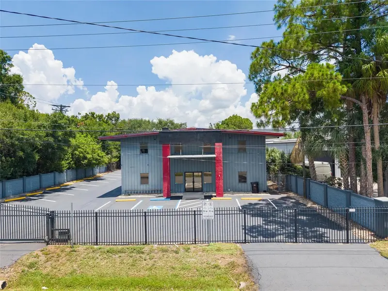 5021 W Nassau St, FL