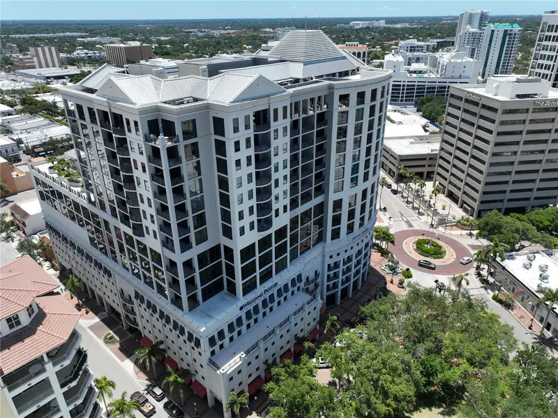 50 Central Ave #970, FL