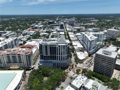 50 Central Avenue, FL