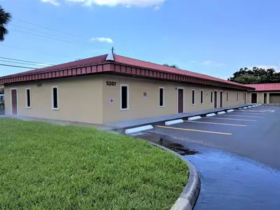 5205 26th Street, FL