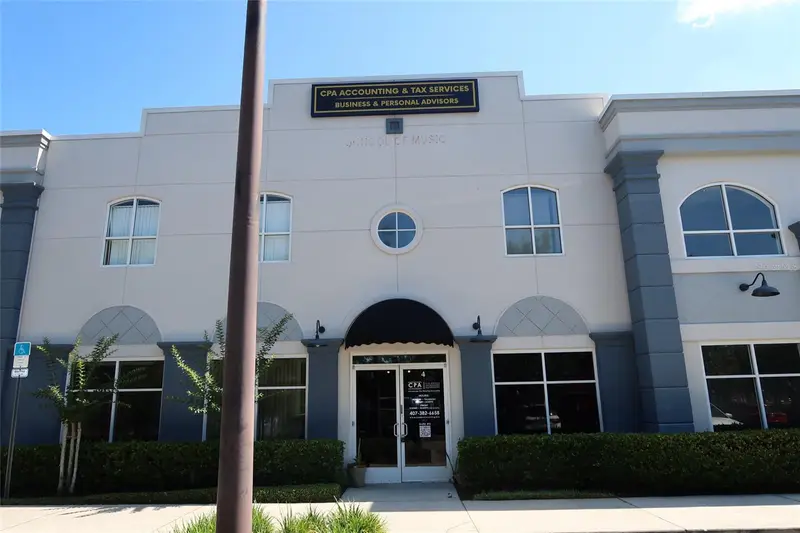 448 S Alafaya Trl #4, FL