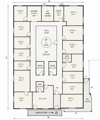 241 Nokomis Avenue, FL