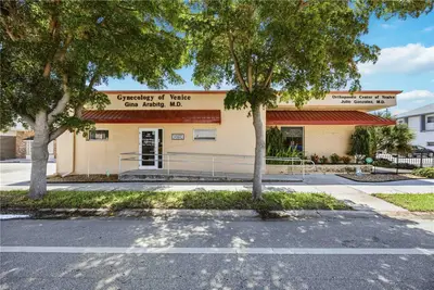 241 Nokomis Avenue, FL