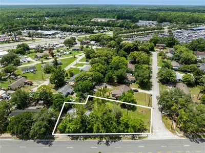 3711 Ronald Reagan Boulevard, FL