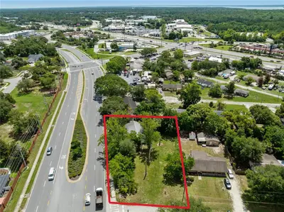 3711 Ronald Reagan Boulevard, FL