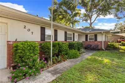 207 Wheeler Road, FL