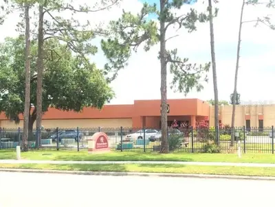 6177 Lake Ellenor Drive, FL