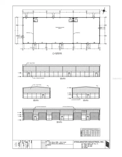 2724 Hibiscus Drive, FL