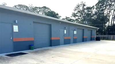 2724 Hibiscus Drive, FL