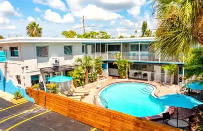11965 Gulf Boulevard, FL