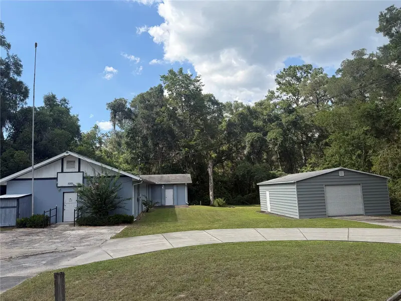 5561 Ne 35th St, FL