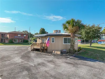 811 Bay Street, FL