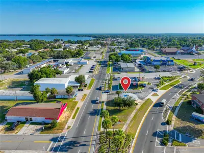 811 Bay Street, FL