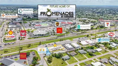3231 Tamiami Trail, FL