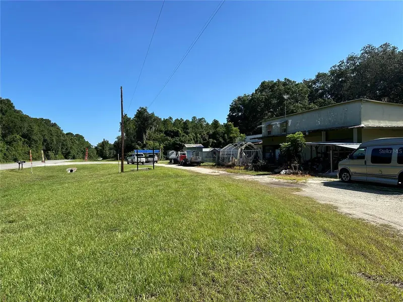 2660 S Us Highway 17, FL