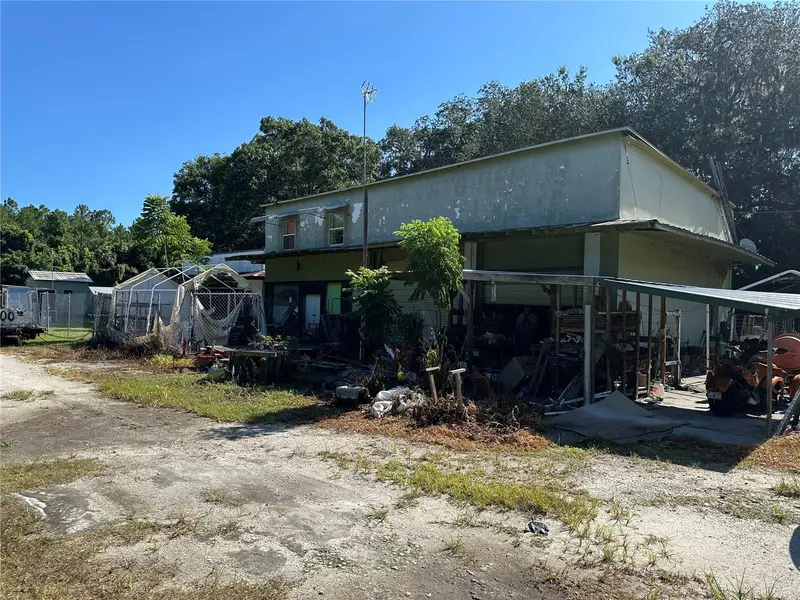 2660 S Us Highway 17, FL