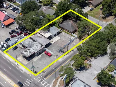 8624 Florida Avenue, FL