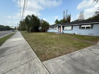 1825 Dean Road, FL