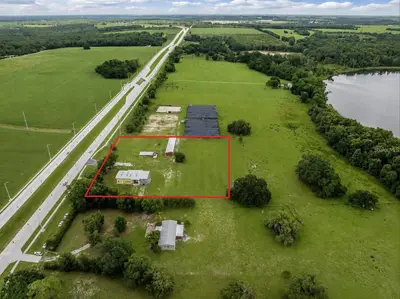 33144 Mccabe Road, FL