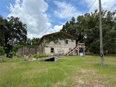 4215 Stearns Road, FL