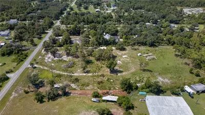 2670 Mcmichael Road, FL