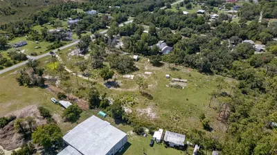 2670 Mcmichael Road, FL