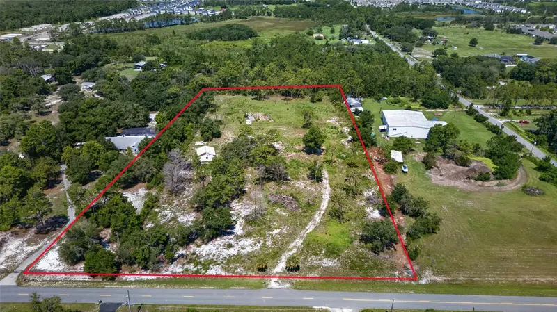 2670 Mcmichael Rd, FL