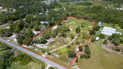 2670 Mcmichael Road, FL